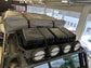 Land Rover Defender 110 Station Wagon TD5 | 2003 | Diesel | Manual | 119.000 km | 4x4 Clássico