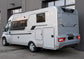 Adria Compact Supreme DL 2019 | Diesel | Manual | 26.000km | Usado