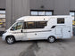 Adria Compact Supreme DL 2019 | Diesel | Manual | 26.000km | Usado