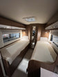 Bürstner Nexxo T720 | 2016 | Diesel | Automático | 19.000 km | Autocaravana 739 cm