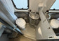 Adria Twin 600 SP 2014 | Diesel | Manual | 45.100km