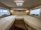 Eura Mobil Profila T 695 EB | 2016 | Diesel | Automático | 34.000 km | Autocaravana 699 cm
