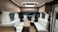 Pilote G 690 D Expression | 2025 | Diesel | Automático | 141 km | Autocaravana 699 cm | Nova