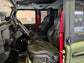 Land Rover Defender 110 Station Wagon TD5 | 2003 | Diesel | Manual | 119.000 km | 4x4 Clássico