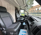Peugeot Boxer 2.2D L1H1 | 2016 | Diesel | Manual | 51.500 km | Autocaravana Amenagada