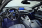 BMW i8 2018 | Híbrido Recarregável | Automático | 52.000km | Usado