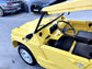 Citroën Méhari 1985 | Gasolina | Manual | 70.000km | Clássico Restaurado