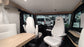 Pilote G 690 D Expression | 2025 | Diesel | Automático | 141 km | Autocaravana 699 cm | Nova