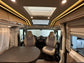 Carthago Malibu Charming Van 640 GT | 2019 | Diesel | Automático | 18.700 km | Autocaravana 636 cm
