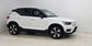 Volvo XC40 P8 AWD R-Design | 2021 | Elétrico | Automático | 83.500 km | SUV 408 cv