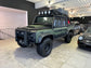 Land Rover Defender 110 Station Wagon TD5 | 2003 | Diesel | Manual | 119.000 km | 4x4 Clássico