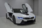 BMW i8 2018 | Híbrido Recarregável | Automático | 52.000km | Usado