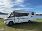 Adria Sonic 700 SL Plus 2017 | Diesel | Automático | 85.700km