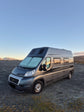 Karmann Dexter 595 | 2014 | Diesel | Automático | 48.900 km | Autocaravana 599 cm