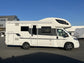 Adria Coral XL A 670 DK 2019 | Diesel | Automático | 19.700km