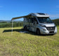 Adria Matrix Platinum 670 SC 2017 | Diesel | Automático | 47.200km