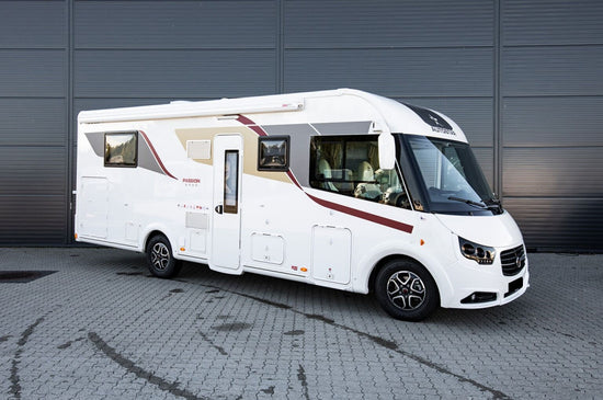 Autostar Passion I 730 LCA 2020 | Diesel | Automático | 7.510km | Usado