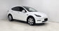 Tesla Model Y Long Range AWD | 2023 | Elétrico | Automático | 4.810 km | Branco