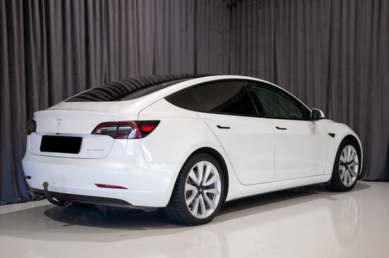 Tesla Model 3 Long Range Dual Motor | 2021 | Elétrico | Automático | 53.000 km | AWD