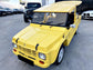 Citroën Méhari 1985 | Gasolina | Manual | 70.000km | Clássico Restaurado