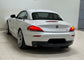 BMW Z4 sDrive18i M Sport 2014 | Gasolina | Automático | 91.000km | Usado
