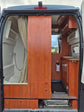 Karmann Dexter 595 | 2014 | Diesel | Automático | 48.900 km | Autocaravana 599 cm