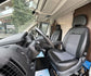 Peugeot Boxer 2.2D L1H1 | 2016 | Diesel | Manual | 51.500 km | Autocaravana Amenagada