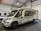 Bürstner Nexxo T720 | 2016 | Diesel | Automático | 19.000 km | Autocaravana 739 cm