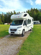 Adria Coral XL Plus 670 SP 2018 | Diesel | Automático | 23.000km