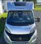 Adria Matrix Platinum 670 SC 2017 | Diesel | Automático | 47.200km