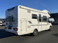 Adria Coral XL A 670 DK 2019 | Diesel | Automático | 19.700km