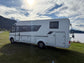 Adria Sonic 700 SL Plus 2017 | Diesel | Automático | 85.700km