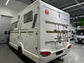 Eura Mobil Profila T 695 EB | 2016 | Diesel | Automático | 34.000 km | Autocaravana 699 cm