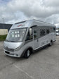 Carthago Chic E-Line I 51 QB Suite | 2018 | Diesel | Automático | 32.000 km | Autocaravana 788 cm