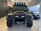 Land Rover Defender 110 Station Wagon TD5 | 2003 | Diesel | Manual | 119.000 km | 4x4 Clássico