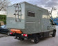Mercedes Sprinter 316 CDI | 2013 | Diesel | Manual | 29.000 km | Autocaravana Amenagada 629 cm