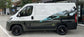 Peugeot Boxer 2.2D L1H1 | 2016 | Diesel | Manual | 51.500 km | Autocaravana Amenagada