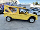 Citroën Méhari 1985 | Gasolina | Manual | 70.000km | Clássico Restaurado