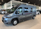 Adria Twin 600 SP 2014 | Diesel | Manual | 45.100km