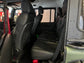 Land Rover Defender 110 Station Wagon TD5 | 2003 | Diesel | Manual | 119.000 km | 4x4 Clássico