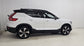 Volvo XC40 P8 AWD R-Design | 2021 | Elétrico | Automático | 83.500 km | SUV 408 cv