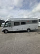 Carthago Chic E-Line I 51 QB Suite | 2018 | Diesel | Automático | 32.000 km | Autocaravana 788 cm