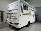 Eura Mobil Profila T 695 EB | 2016 | Diesel | Automático | 34.000 km | Autocaravana 699 cm
