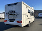 Adria Coral XL A 670 DK 2019 | Diesel | Automático | 19.700km