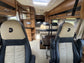 Dethleffs Magic Edition | 2015 | Diesel | Manual | 30.600 km | Autocaravana 735 cm