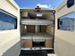 Adria Twin 600 SPT Family 2019 | Diesel | Manual | 18.540km