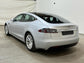 Tesla Model S 100D AWD | 2017 | Elétrico | Automático | 110.000 km | Supercharge Gratuita