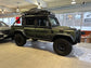 Land Rover Defender 110 Station Wagon TD5 | 2003 | Diesel | Manual | 119.000 km | 4x4 Clássico