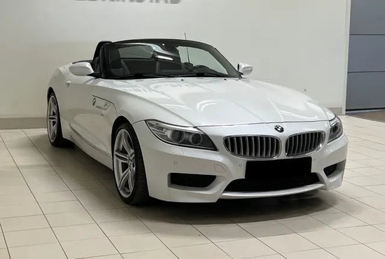 BMW Z4 sDrive18i M Sport 2014 | Gasolina | Automático | 91.000km | Usado