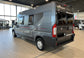 Adria Twin 600 SP 2014 | Diesel | Manual | 45.100km